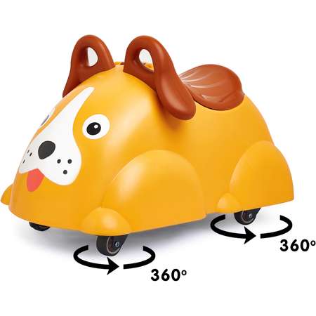 Пушкар VIKINGTOYS
