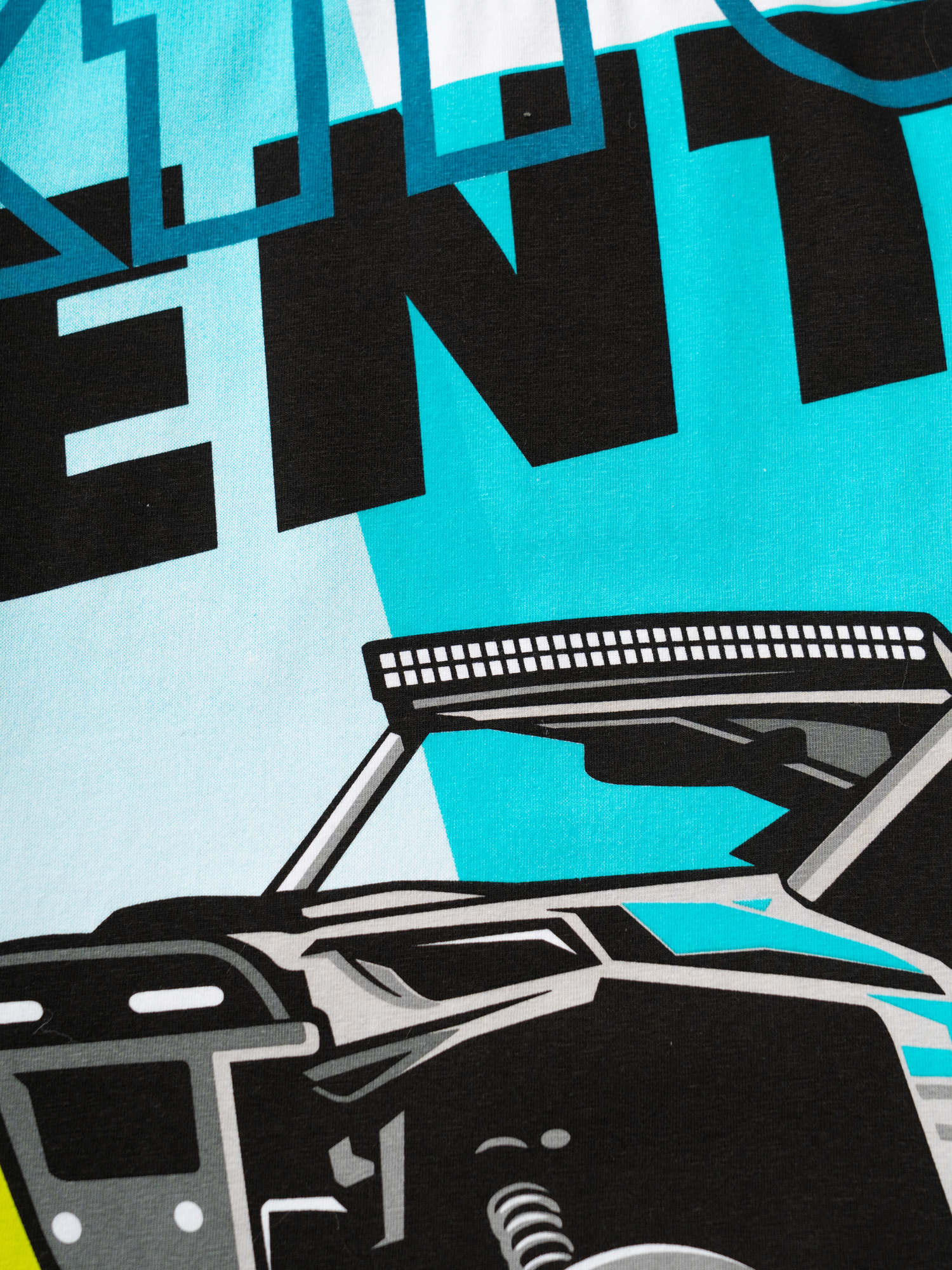 Футболка и брюки PlayToday 12611162 - фото 8