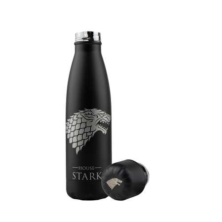 Термобутылка Game of Thrones Игра Престолов Дом Старков 500 мл