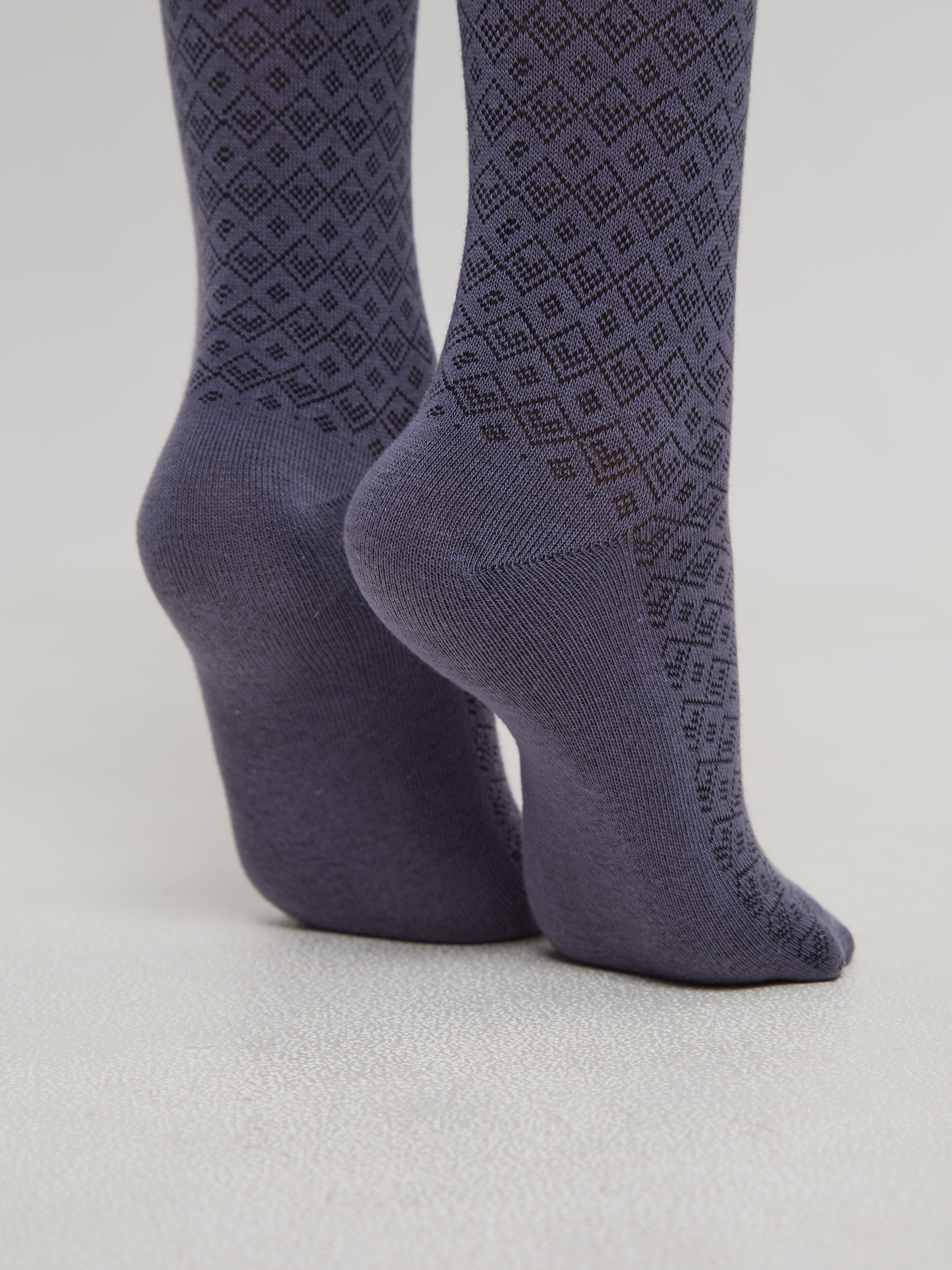 Колготки НАШЕ 122с4 рис 7, 53-1 - фото 12