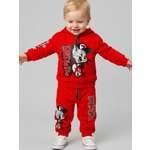 Худи и брюки PlayToday