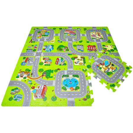 Коврик WellMat