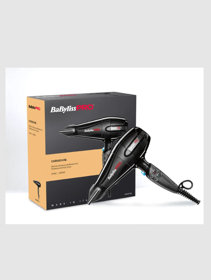 Фен BABYLISS PRO BAB6970IE - фото 4