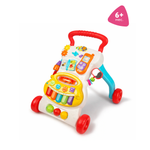 Ходунки BabyGo Активити