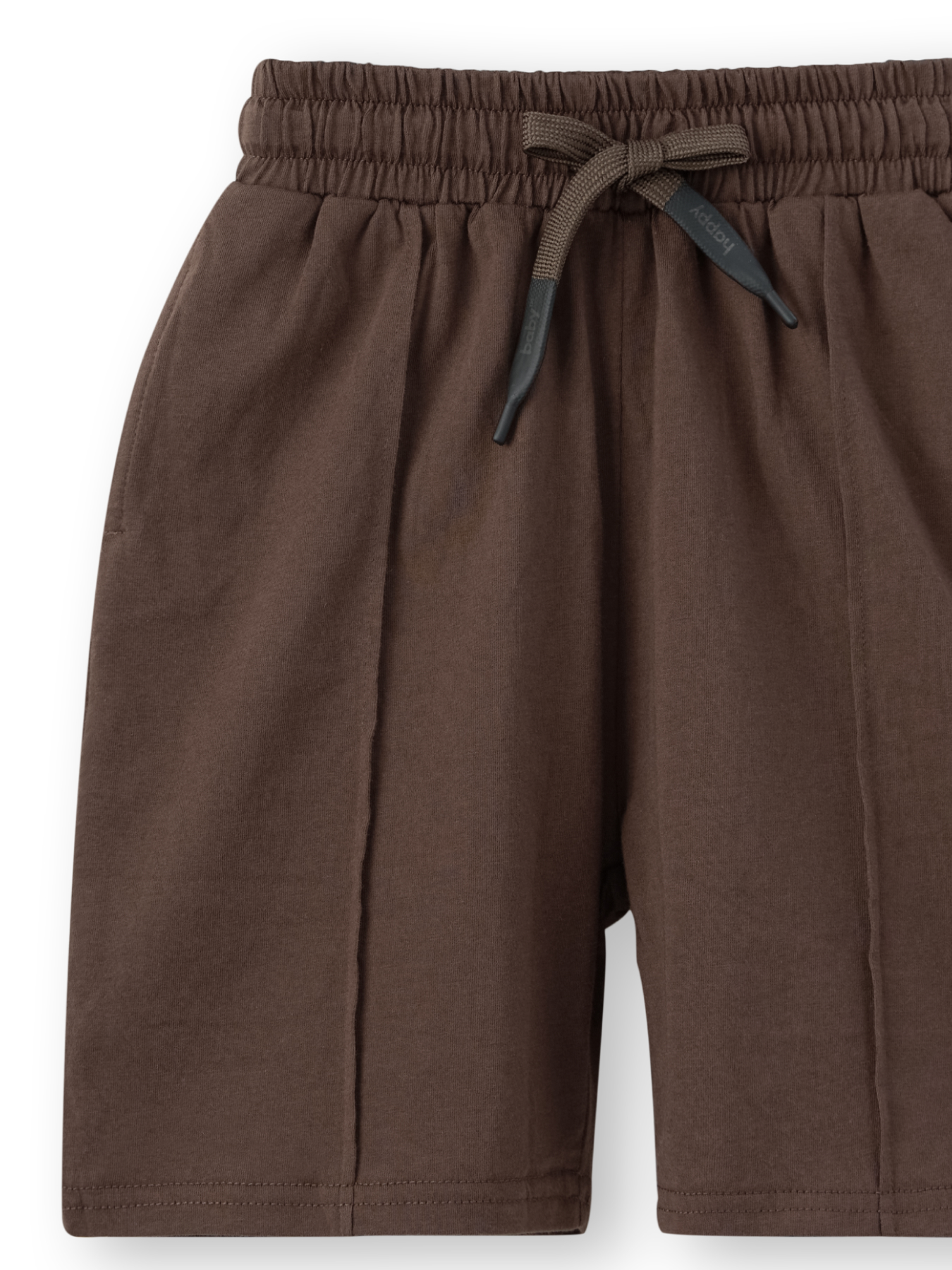 Шорты Happy Baby 88293-1_dark-brown - фото 6