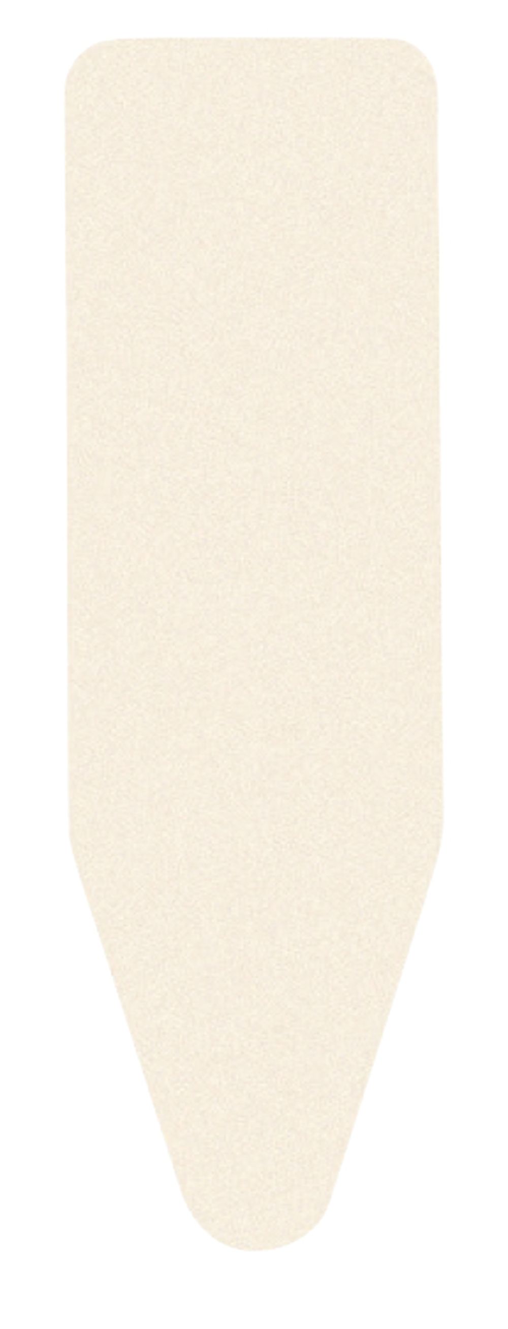 Чехол для гладильной доски Brabantia Экрю 110х30см (2мм) 194825 - фото 1