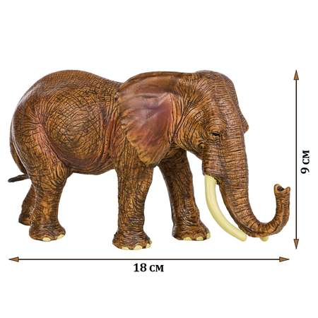 Игровой набор Masai Mara Мир диких животных