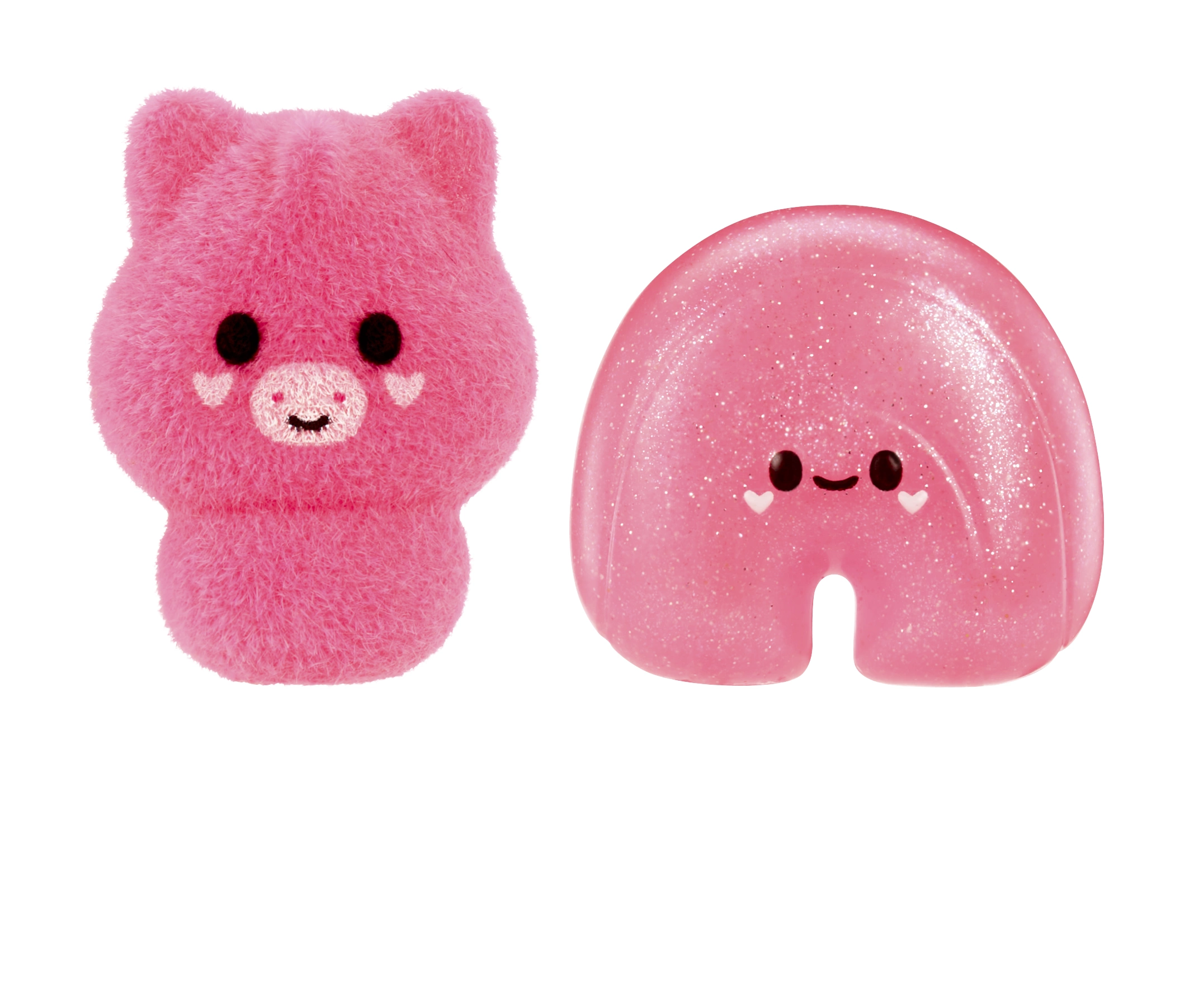 Игровой набор FLUFFIE STUFFIEZ Мини-микс 8 - фото 4
