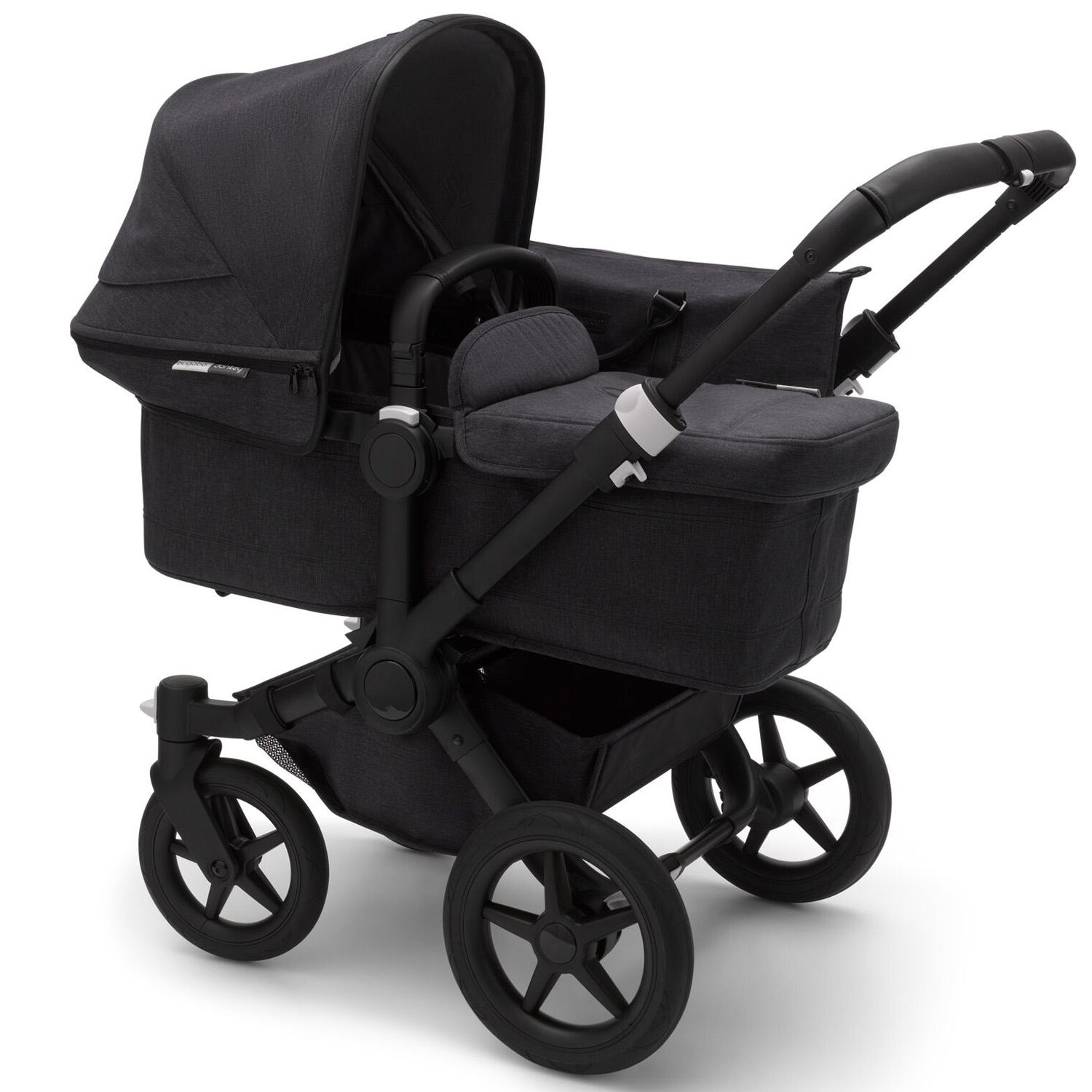 Коляска 2в1 Bugaboo - фото 1