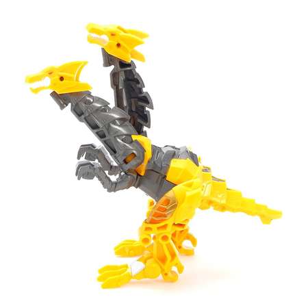 Игровой набор WOOW TOYS Диноформер