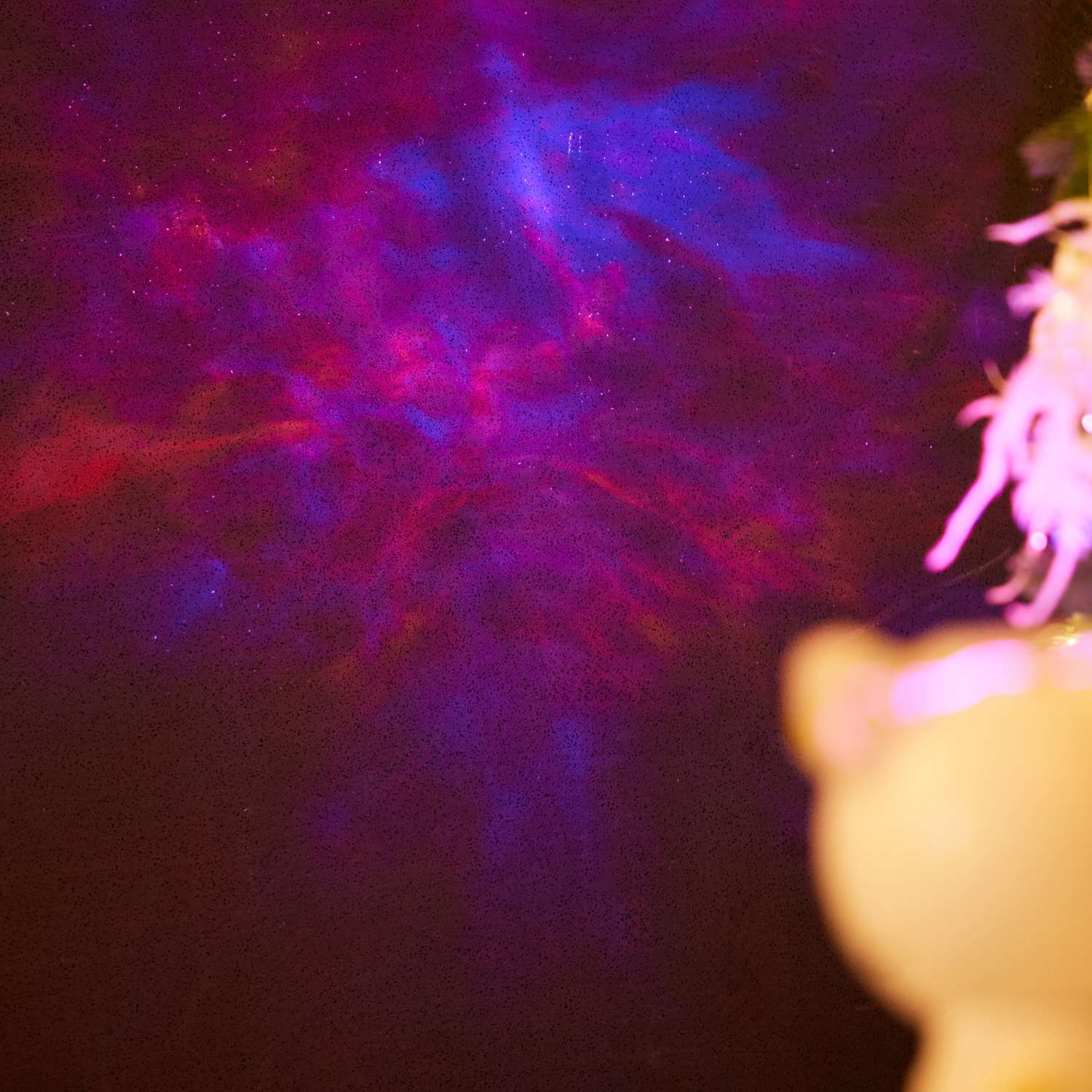 Ночник ё космонавт - фото 5