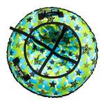 Тюбинг Snow Show 118 см