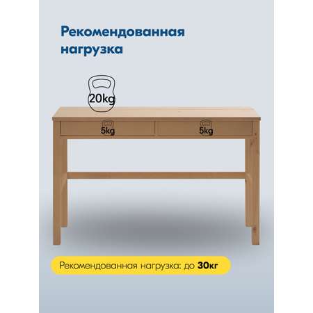 Письменный стол IKEA КЫМОР