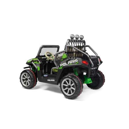 Автомобиль Peg-Perego