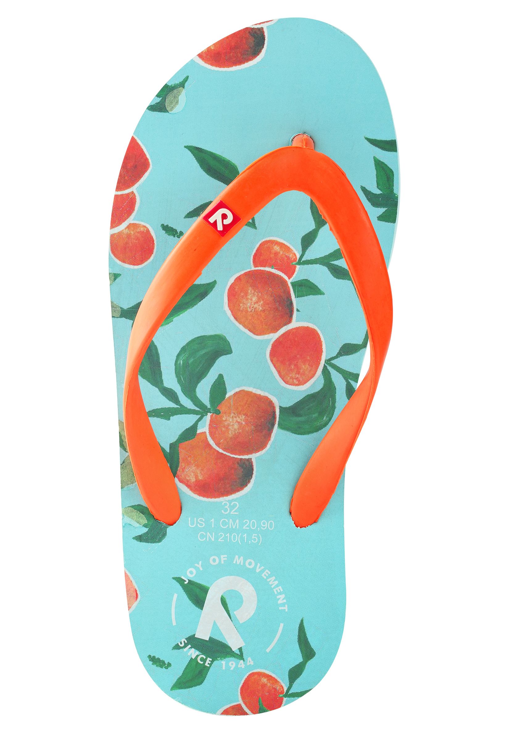 Сланцы Reima 569424-7152 - фото 4