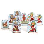 Настольная игра Мастер игрушек