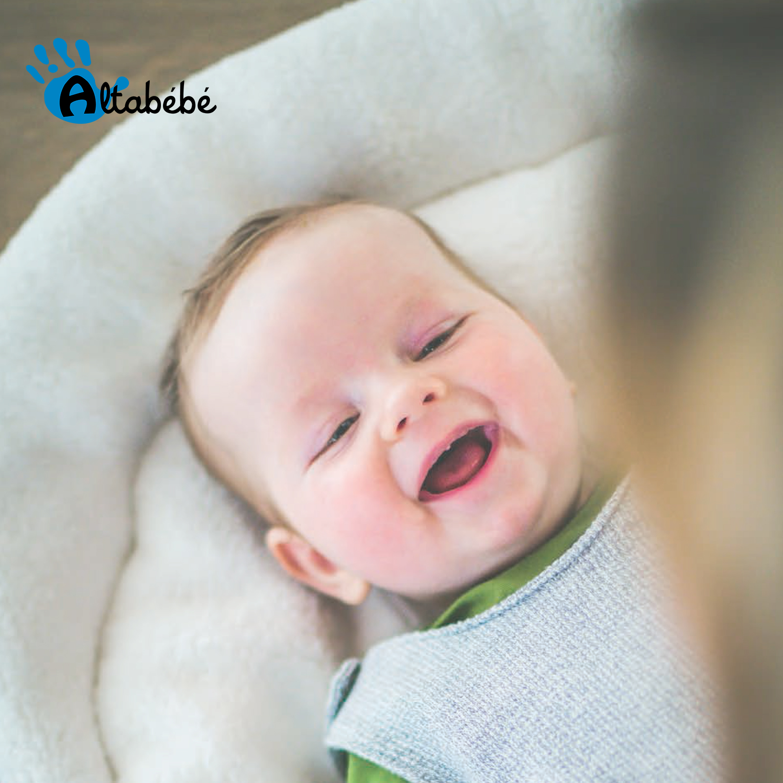 Конверт в коляску Altabebe - фото 9