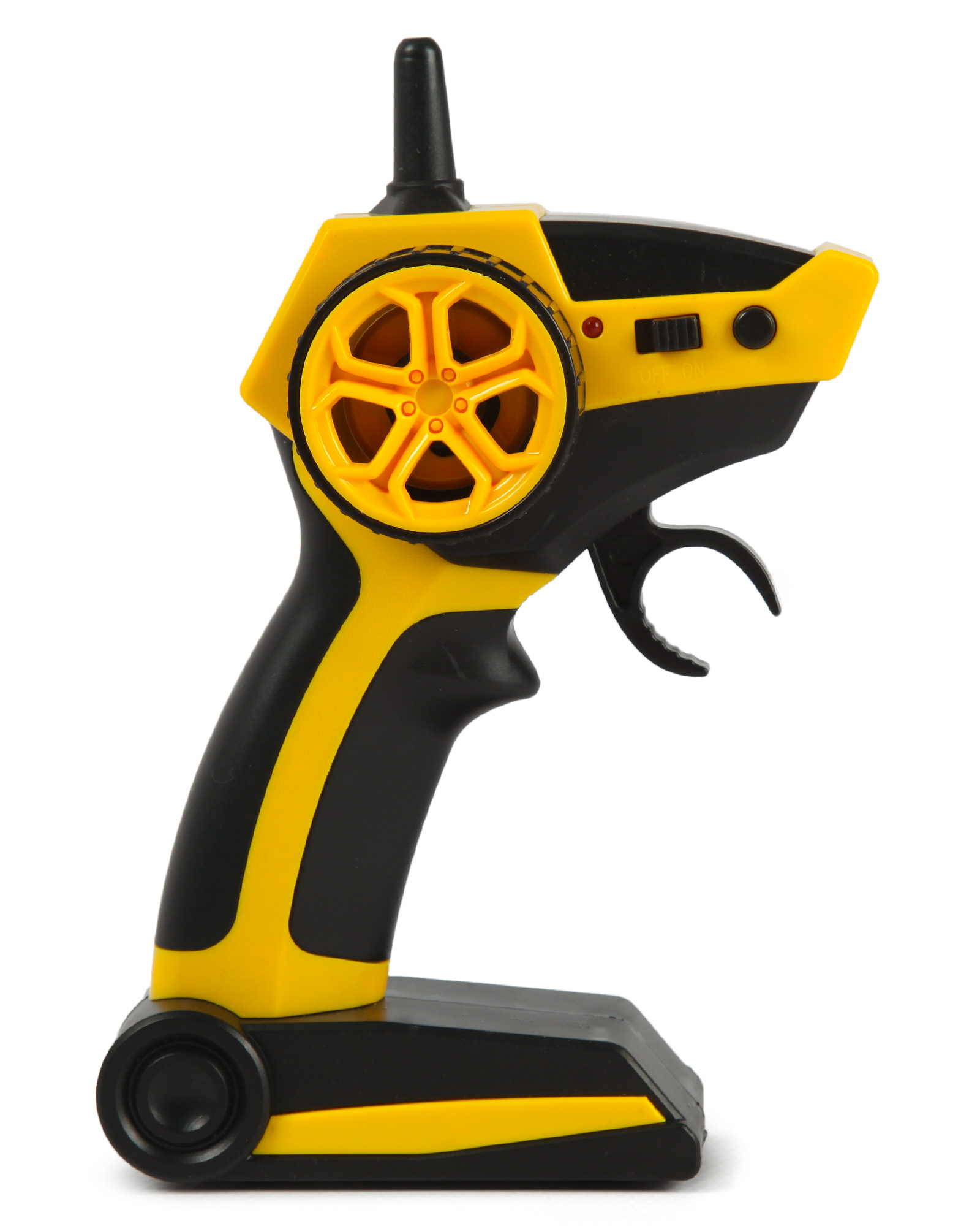 Внедорожник РУ Mobicaro 1:12 - фото 6