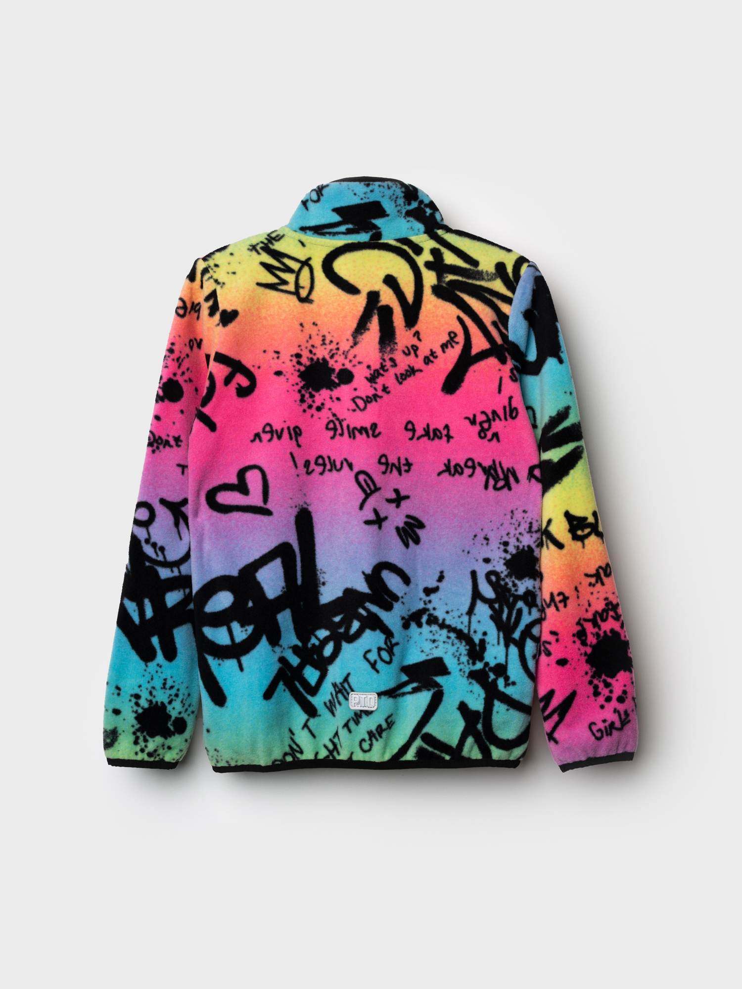 Толстовка PlayToday 32421045 - фото 7