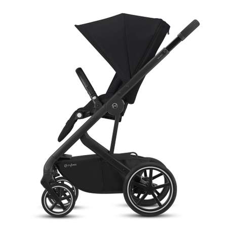Коляска 3в1 Cybex