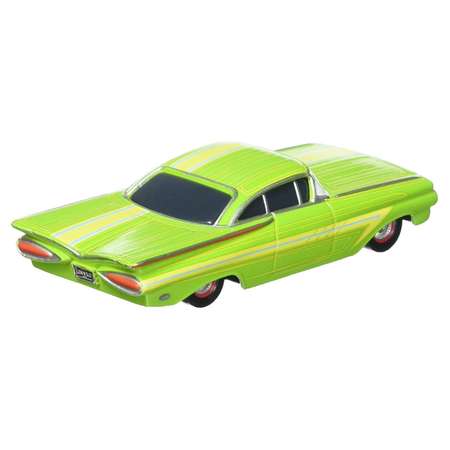 Автомобиль Mattel