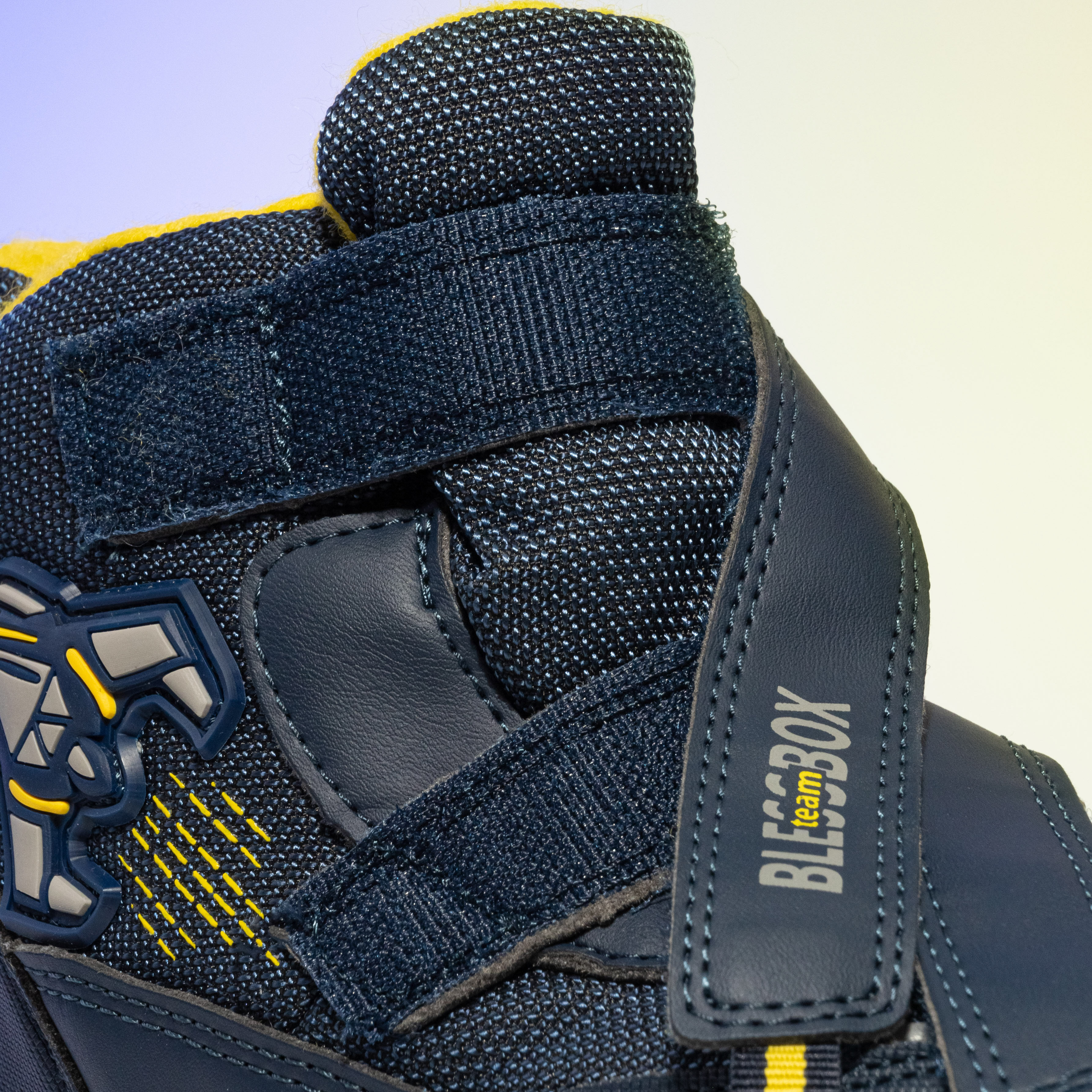 Дутики BLESSBOX BX52557B - фото 4