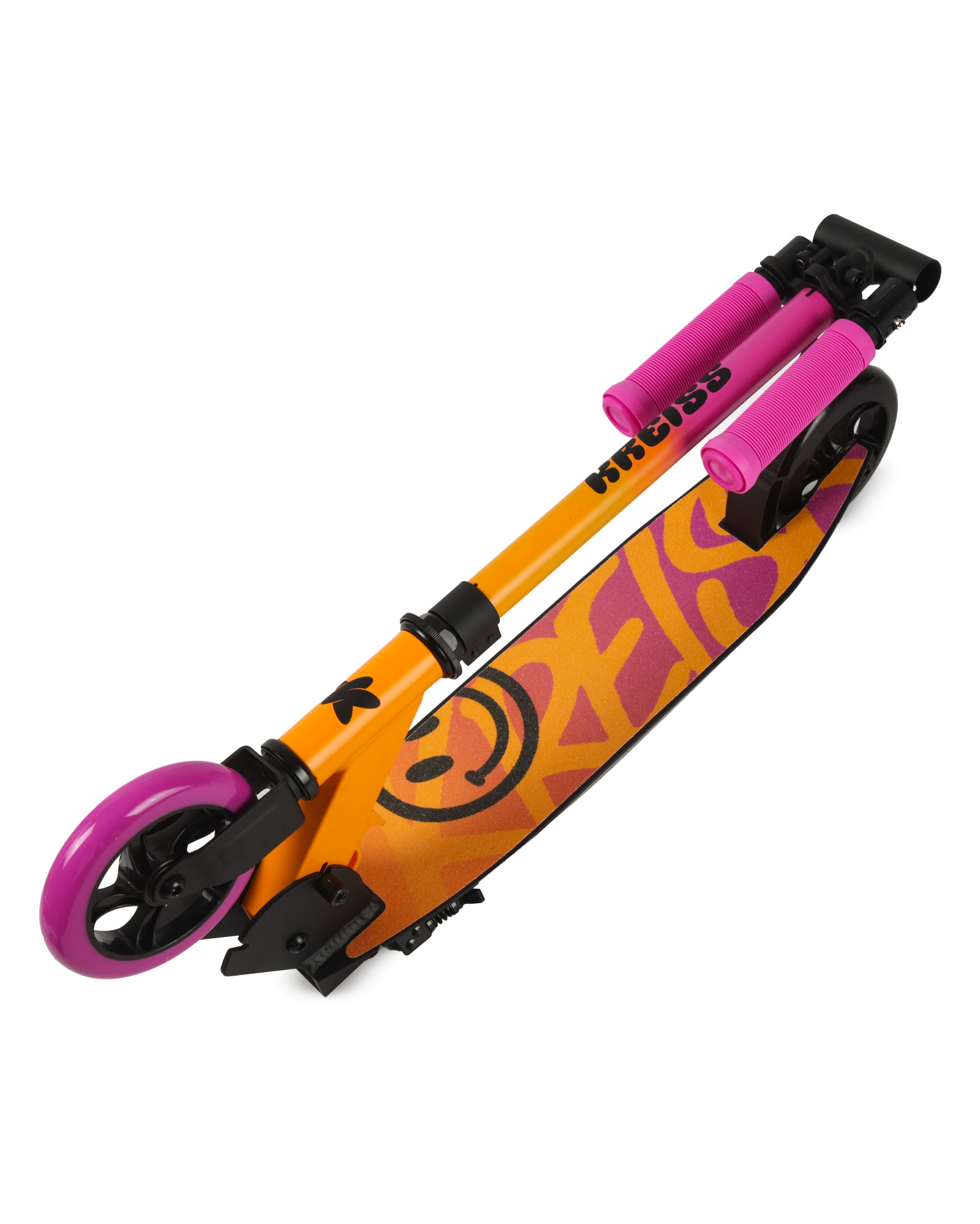 Самокат Kreiss двухколесный - фото 14