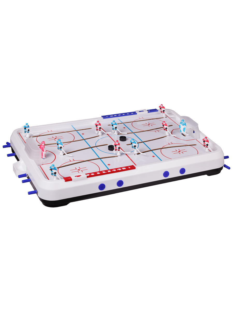 Настольная игра ОмЗЭТ хоккей - фото 9