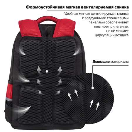 Рюкзак Юнландия