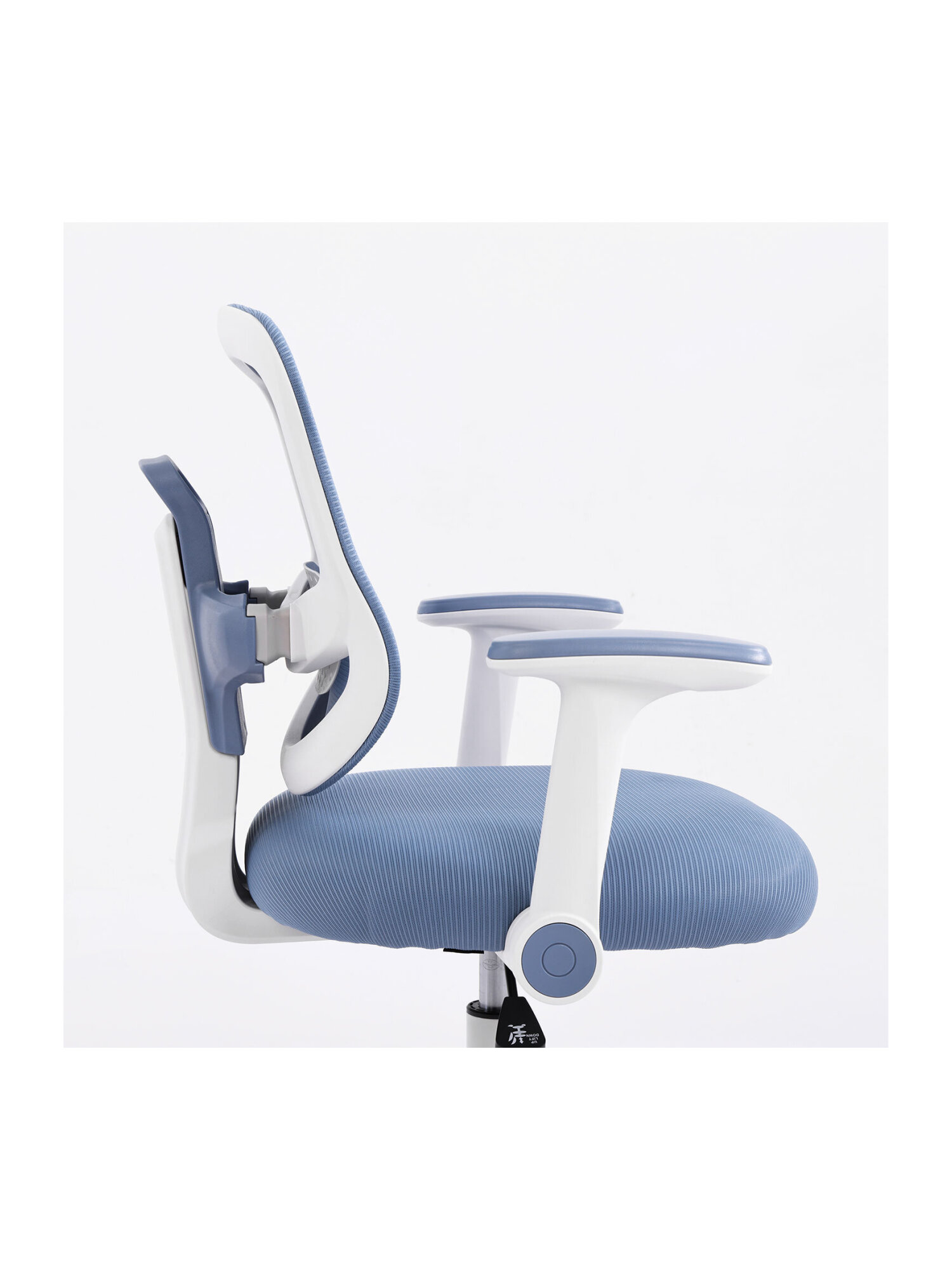 Компьютерное кресло Brabix - фото 11