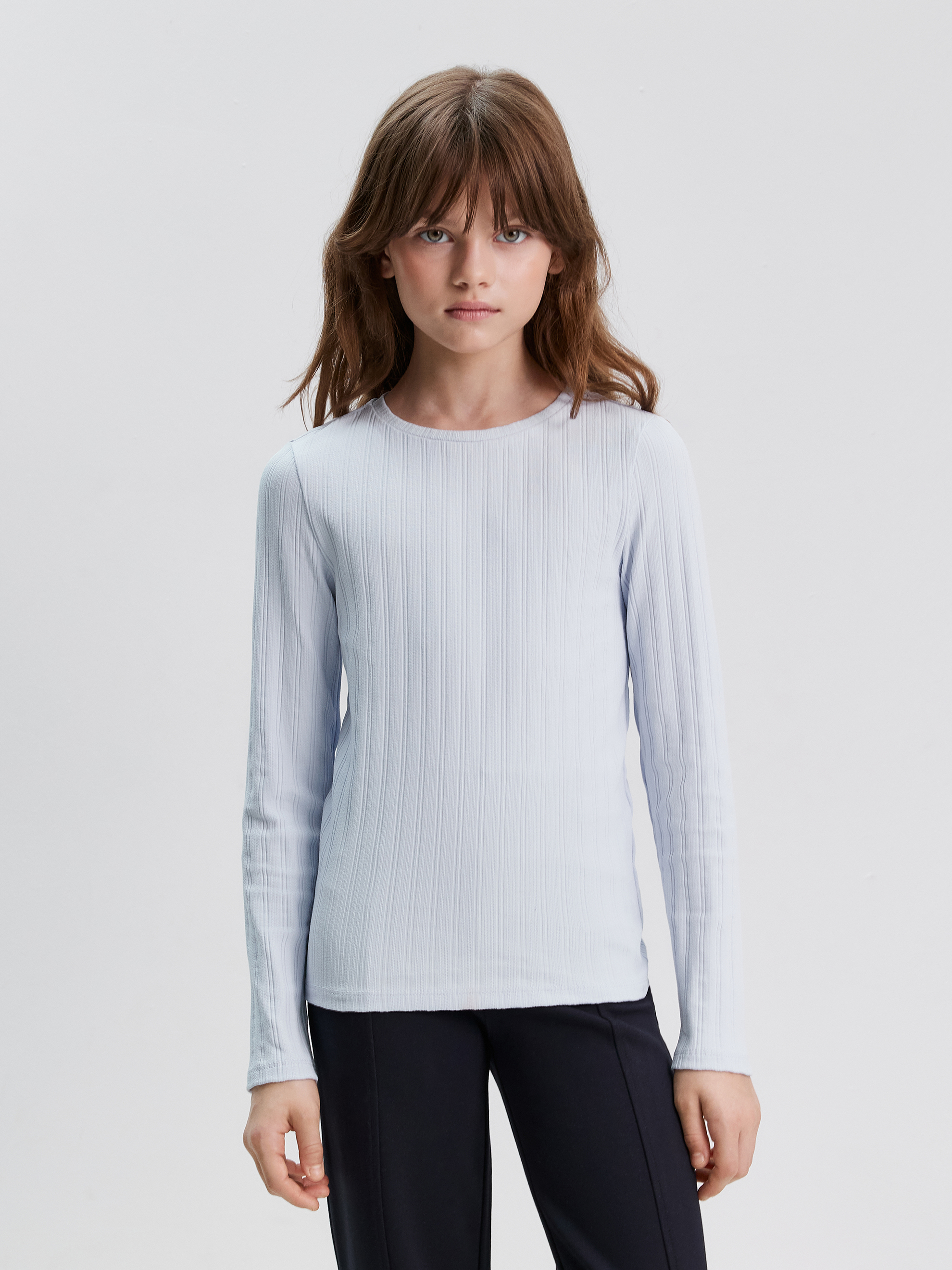 Лонгслив Acoola 20240150032_0097424 - фото 1