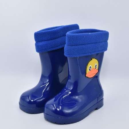 Резиновые сапоги Flamingo