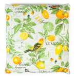 Подушка декоративная Хаски Home Домашний уют 38*38