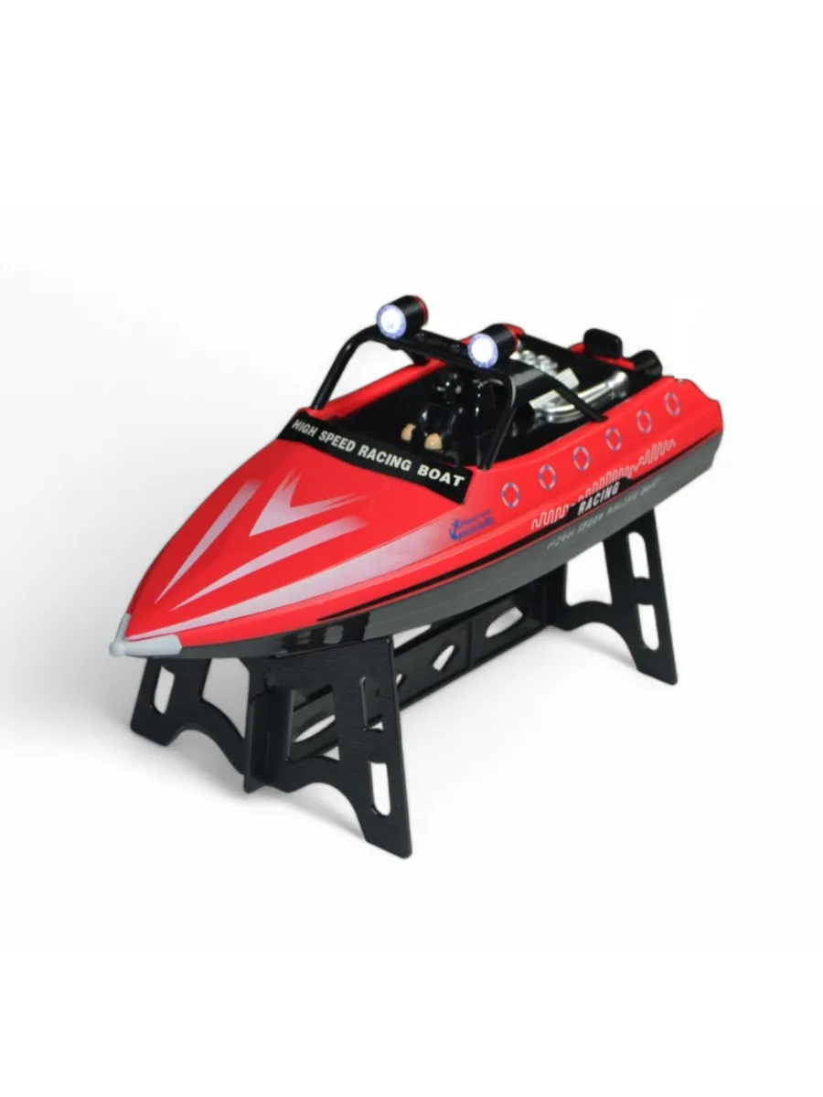 Автомобиль РУ WL TOYS - фото 3