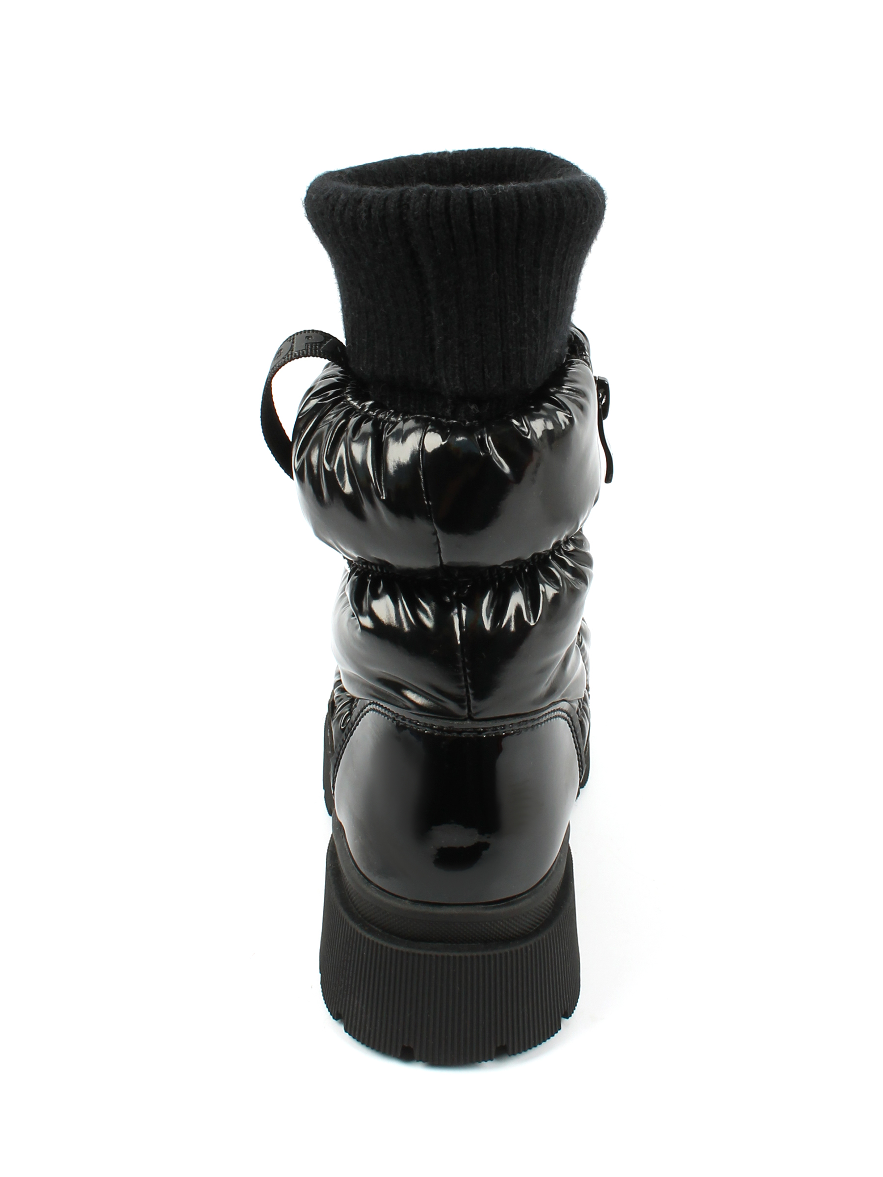 Сапоги Antilopa AL 12890 - фото 16