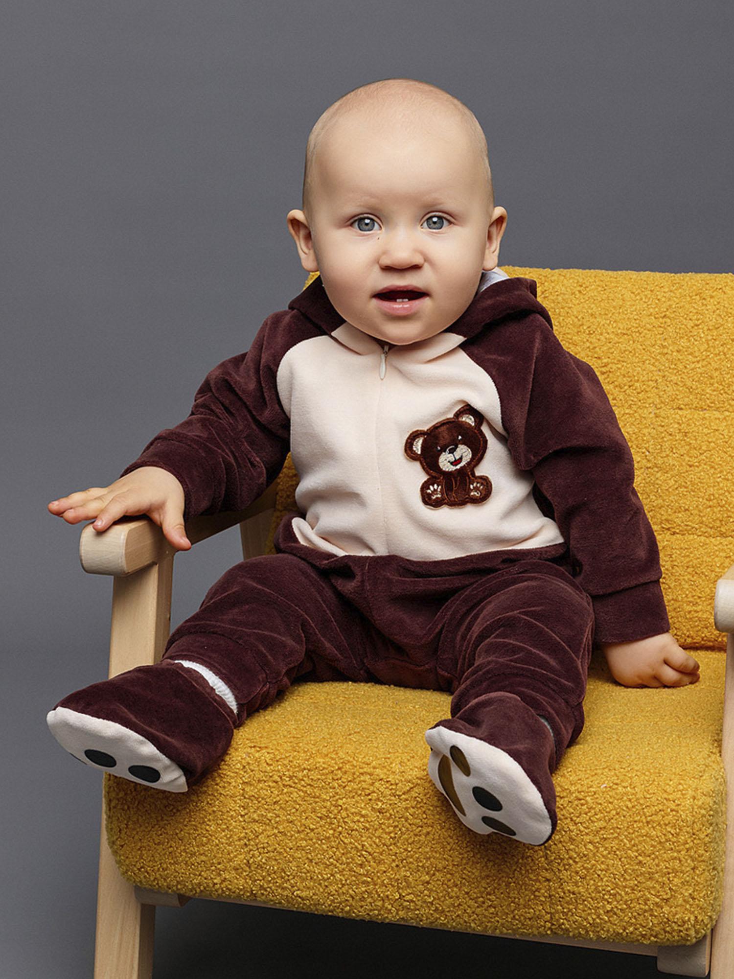 Костюм пуговка 6014 к-20 - фото 2