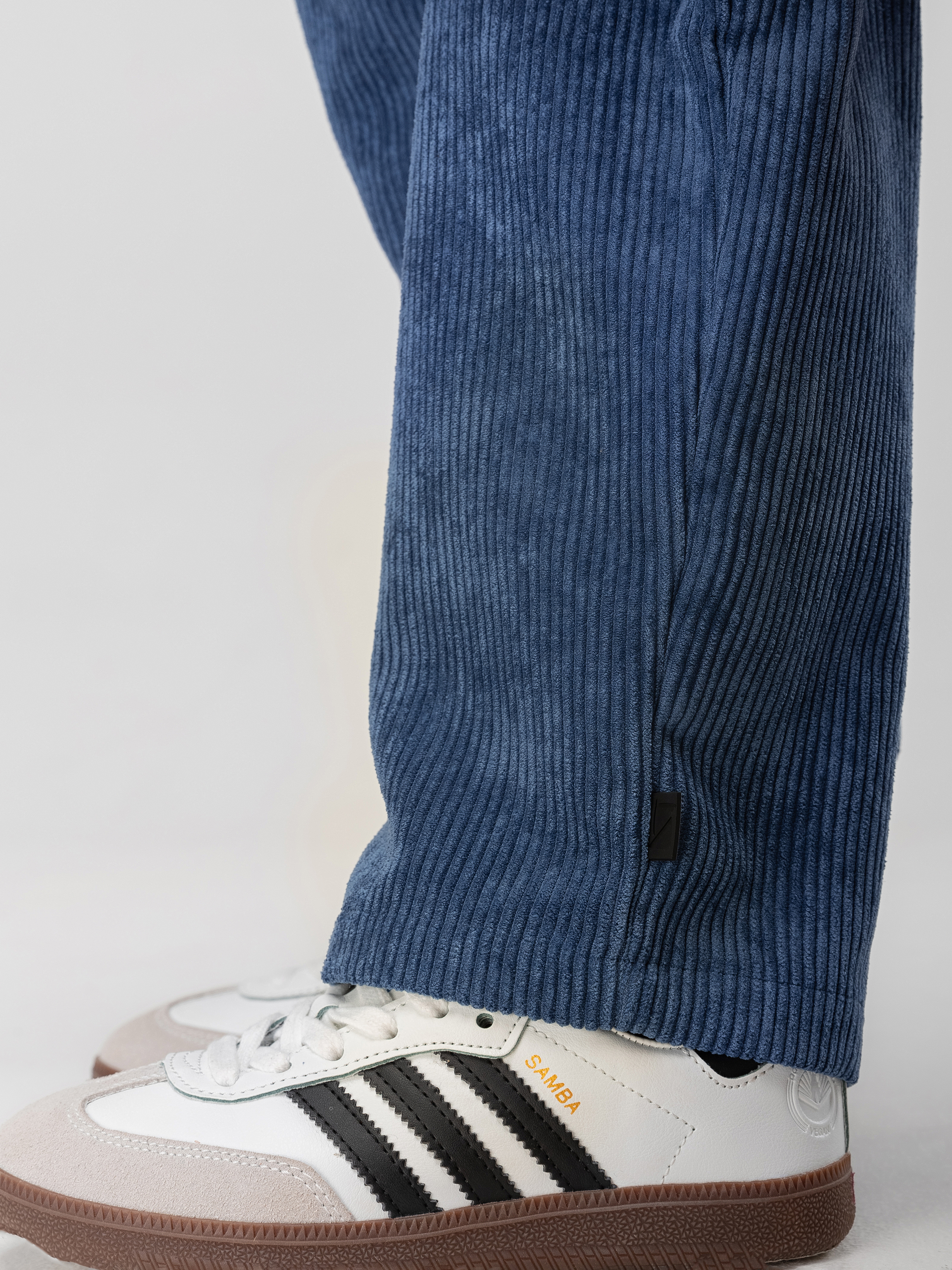 Костюм Bodo 11-565MU_индиго - фото 11