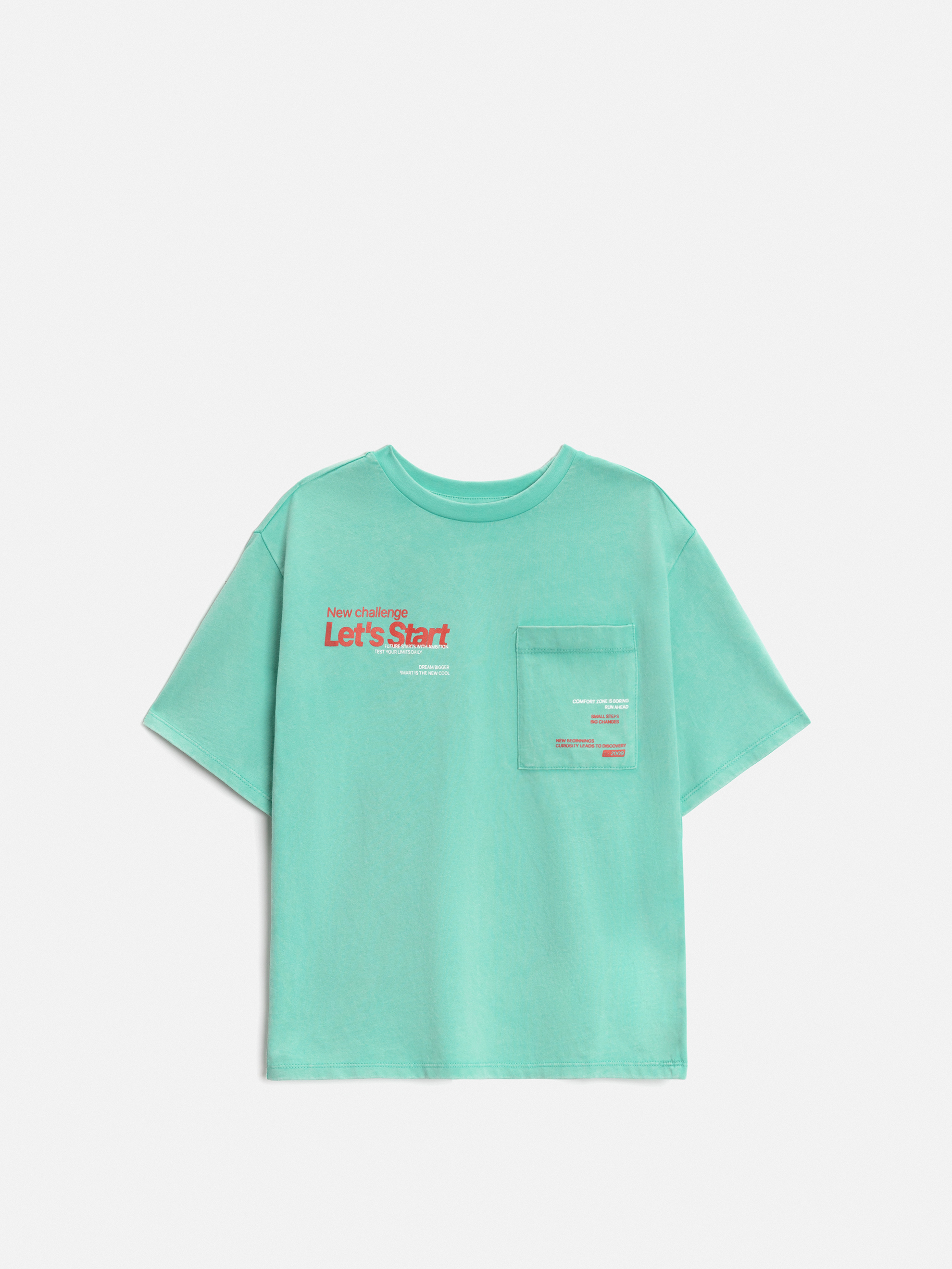 Футболка Acoola 20110510265_0094423 - фото 2