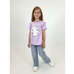 Футболка Luneva