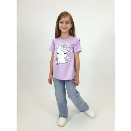 Футболка Luneva