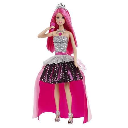 Кукла модельная Barbie