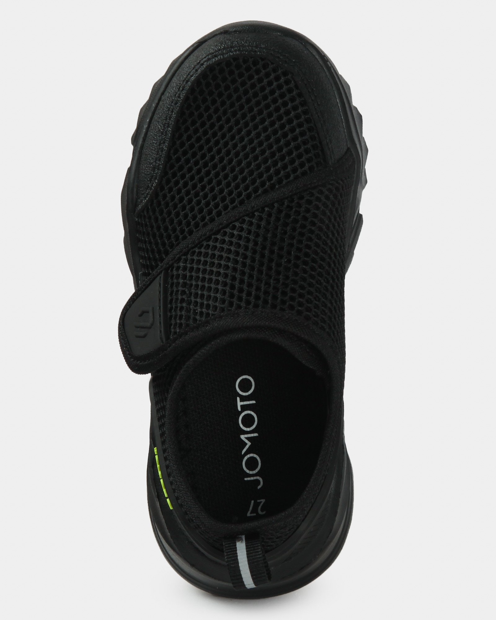 Кроссовки Jomoto S26WFkbRS-534-99 - фото 4