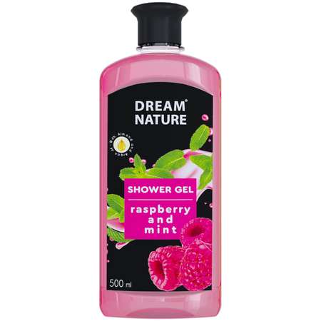Гель Dream Nature 500 мл