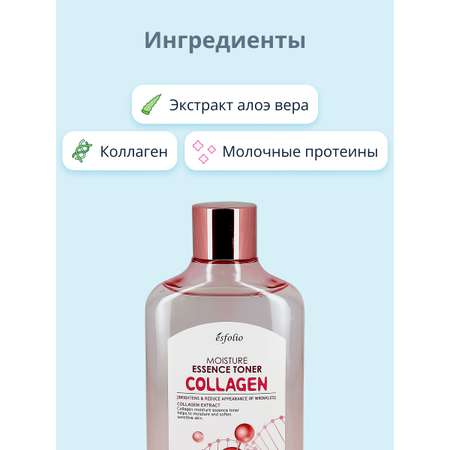 Тоник Esfolio