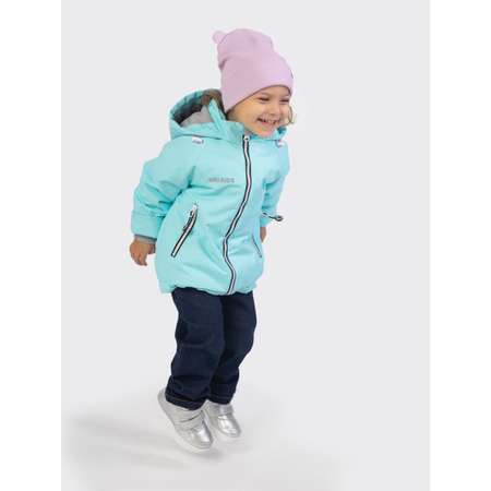 Куртка UKI KIDS