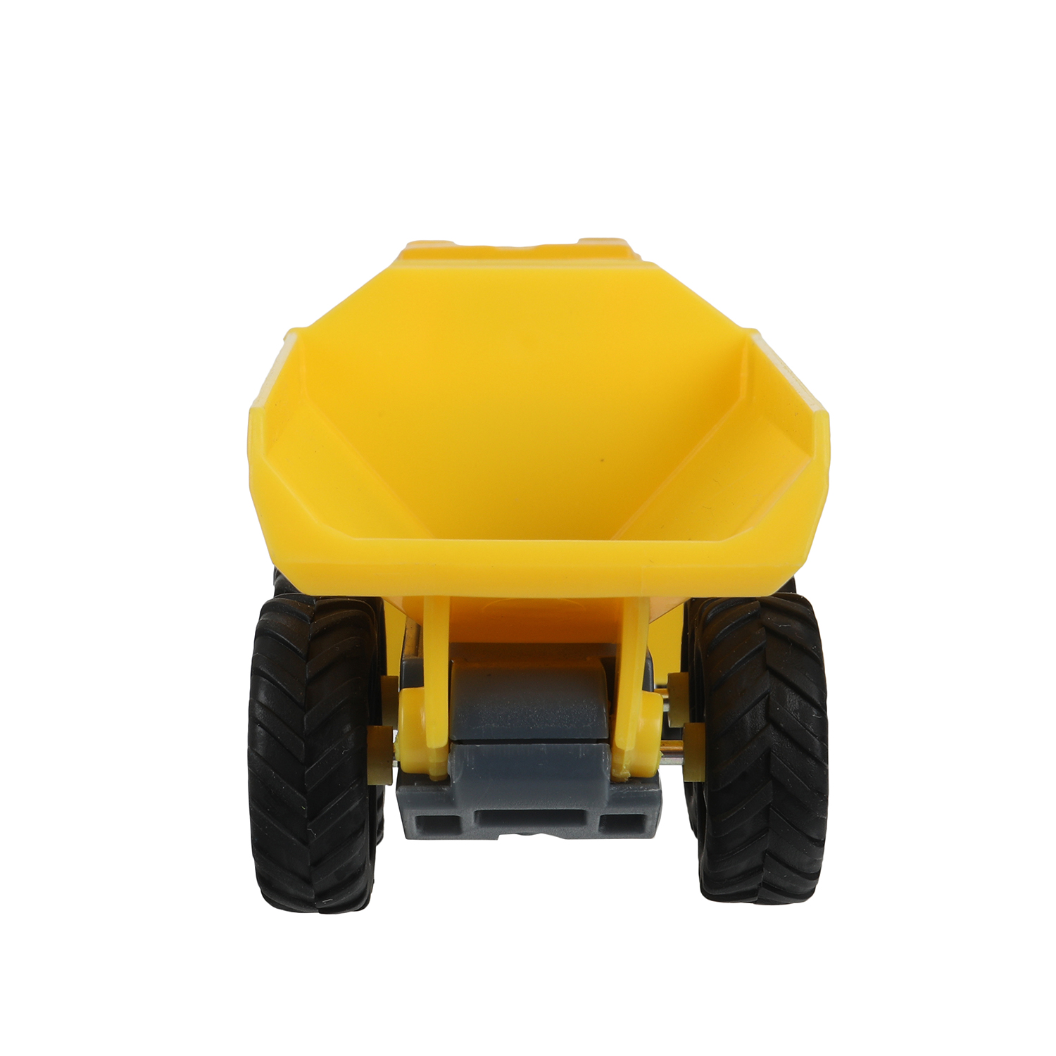 Самосвал Huada Toys Самосвал 394774 - фото 11