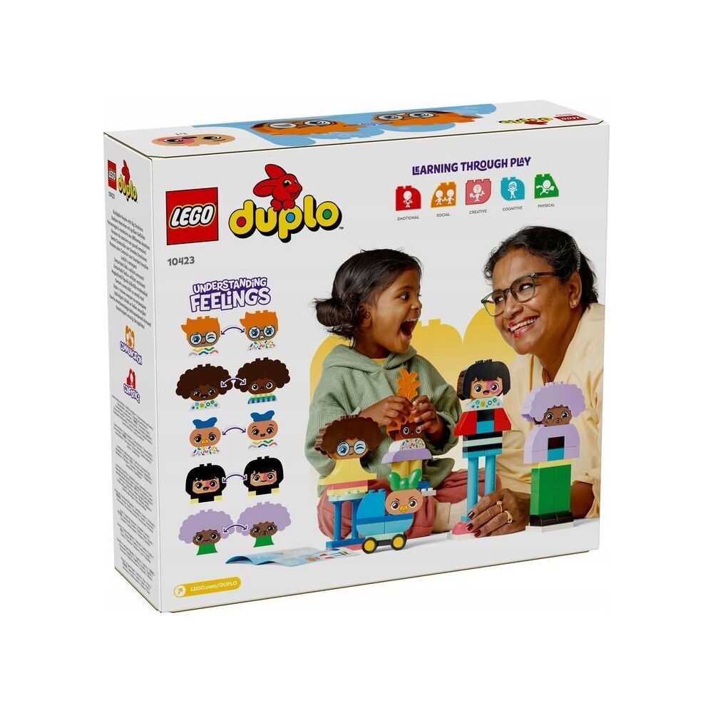 Конструктор LEGO 23 дет. - фото 2