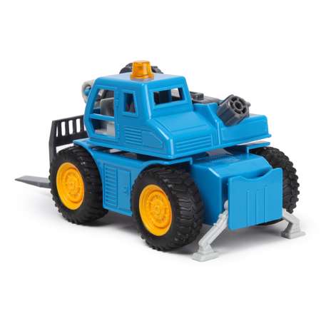 Погрузчик Driven