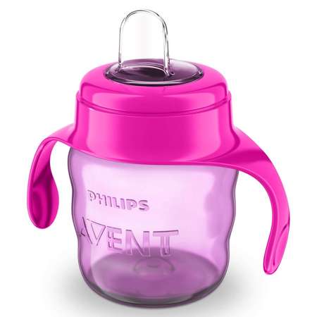 Поильник Philips Avent Comfort 200 мл