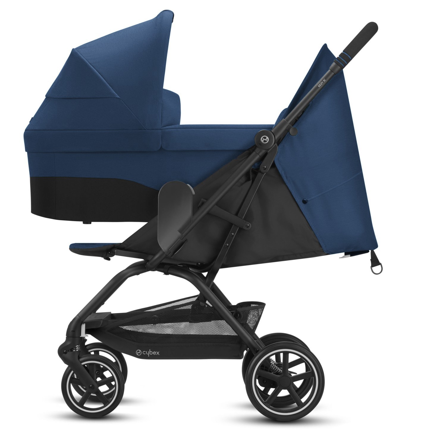 Коляска прогулочная Cybex - фото 8